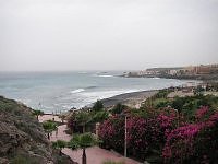 La Caleta, Tenerife